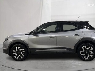 Продавам кросоувър Opel MOKKA на търг