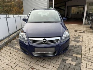 Opel Zafira1.6 ecoFLEX Family