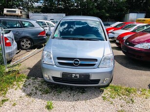 Opel Zafira1.6 Meriva