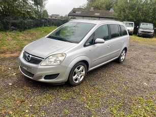 Opel Zafira1.7 CDTI Edition