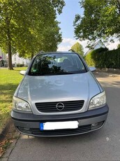 Opel Zafira1.8 Elegance