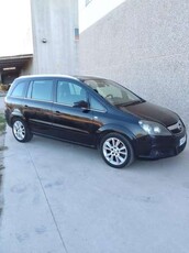 Opel Zafira1.9CDTi Enjoy 120