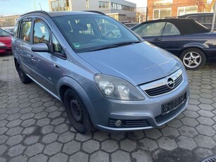 Opel Zafira2.0 OPC