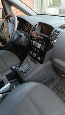 Opel ZafiraZafira 1.7 CDTI Selection