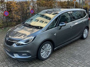 Opel ZafiraZafira+2.0+CDTi+ecoFLEX+Innovation+S/S