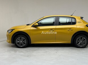 Продавам хечбек Peugeot 208 на търг