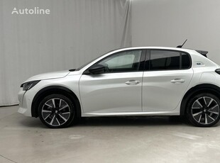 Продавам хечбек Peugeot 208 на търг