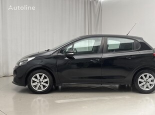 Продавам хечбек Peugeot 208 на търг