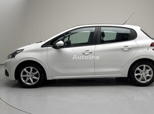 Продавам хечбек Peugeot 208 на търг