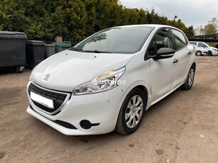 Хечбек Peugeot 208