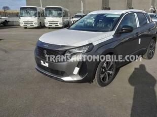 Кросоувър Peugeot 3008