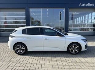 Хечбек Peugeot 308