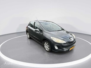 Продавам хечбек Peugeot 308 на търг