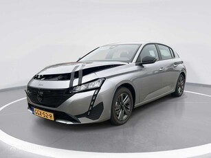 Продавам хечбек Peugeot 308 на търг