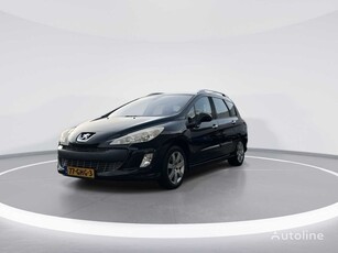 Продавам хечбек Peugeot 308 на търг