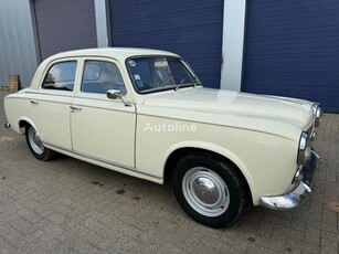 Седан Peugeot 403 **1963 PEUGEOT 403**