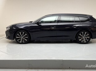 Продавам комби Peugeot 508 на търг