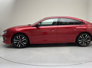 Продавам седан Peugeot 508 на търг