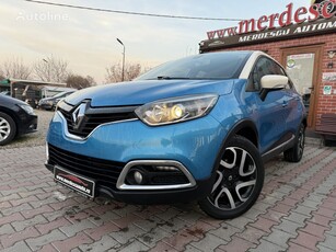 Кросоувър Renault Captur