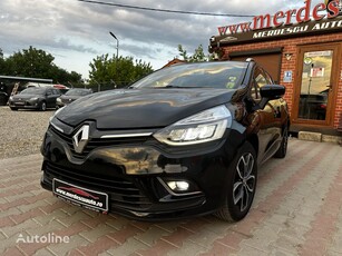 Кросоувър Renault Clio