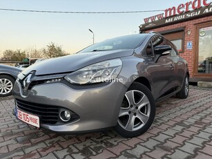 Комби Renault Clio