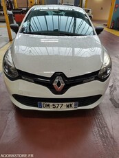 Продавам хечбек Renault CLIO на търг