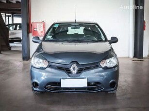 Хечбек Renault Clio