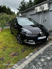 Миниван Renault Grand Scenic