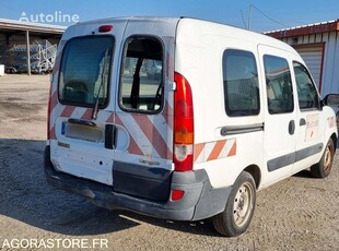 Продавам миниван Renault KANGOO на търг