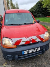 Продавам миниван Renault KANGOO на търг