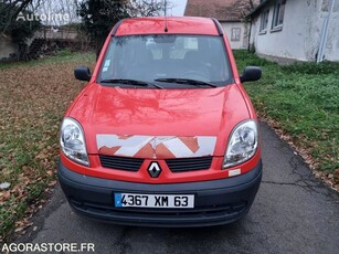 Продавам миниван Renault KANGOO на търг