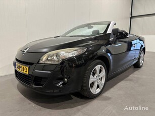 Продавам кабриолет Renault MEGANE на търг