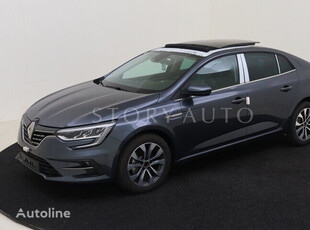 Нов седан Renault Megane