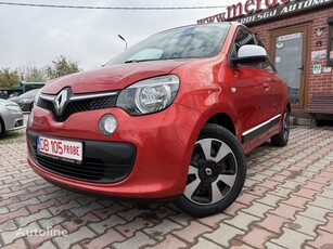 Хечбек Renault TWINGO