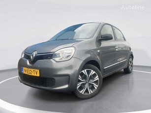 Продавам хечбек Renault Twingo на търг