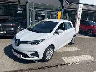 Renault ZOEEXPERIENCE R110 Z.E. 50 zzgl. Batteriemi