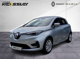 Renault ZOEExperience R135 Z.E. 50 (Batteriekauf) CCS