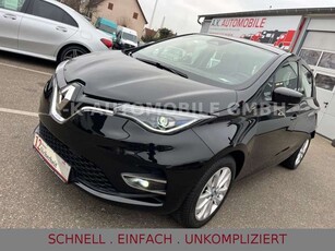 Renault ZOE*Experience*KAMERA*NAVI*SHZ*(Inkl. Batterie)*