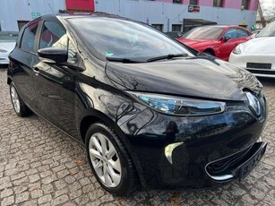 Renault ZOEKam Wibasto Keyless INCL. BATTERY