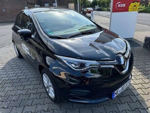 Renault ZOE(mit Batterie) Z.E. 50 EXPERIENCE