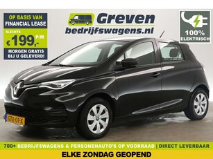 Renault ZOER135 Edition One 52 kWh | Huur Accu | 136PK | Elek