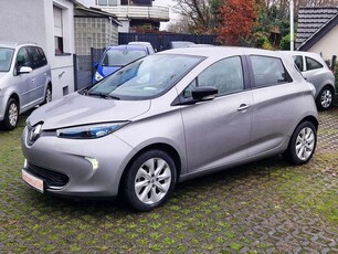 Renault ZOEZen/Navigation/Klimautomatik/Mietbatterie/47000 km