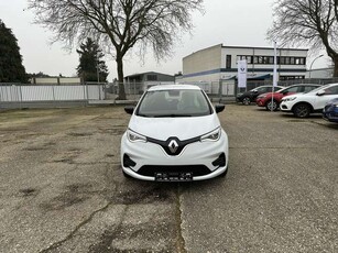 Renault ZOEZOE LIFE ZE40 R110 zzgl. Batteriemiete