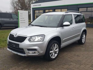 Skoda Yeti1.2 TSI Joy