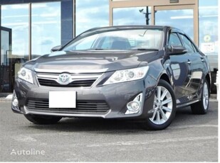 Седан Toyota CAMRY