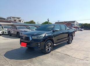 Пикап Toyota HILUX