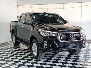 Пикап Toyota HILUX