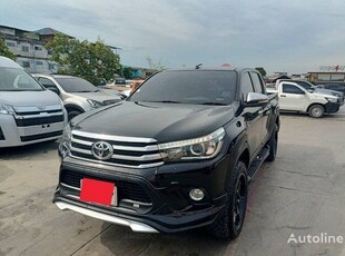 Пикап Toyota HILUX