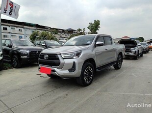 Пикап Toyota HILUX