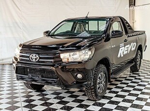 Пикап Toyota HILUX